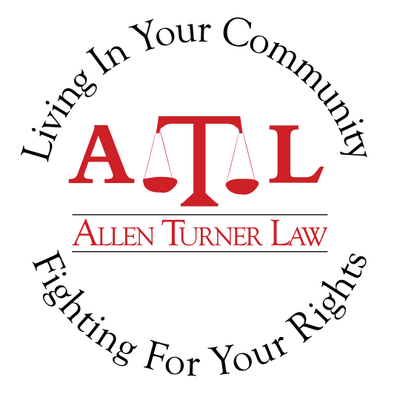 Profile Picture of Allen Turner Law (@allenturnerlaw) on Twitter