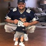 Profile Picture of Chris Lapp (@dallasfan88x) on Instagram