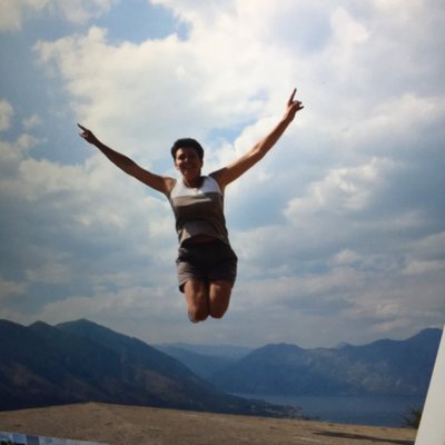 Profile Picture of Isabelle Jacques (@IsabelJacques25) on Twitter