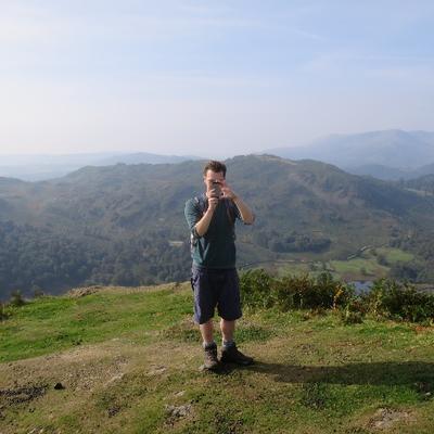 Profile Picture of Andy Singleton (@_andysingleton) on Twitter