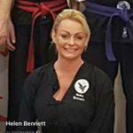 Profile Picture of Helen Bennett (@helenboombennett) on Instagram