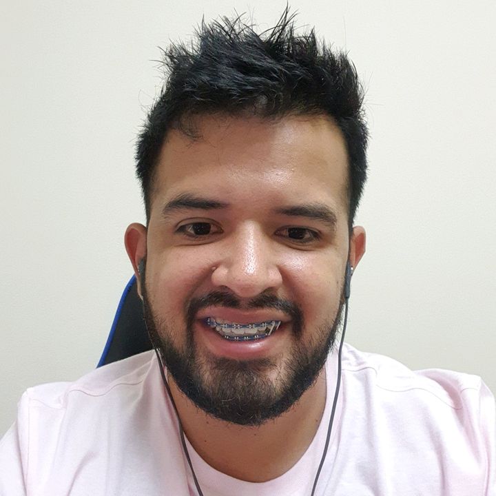 Profile Picture of johnbaldin (@johnbaldin) on Tiktok