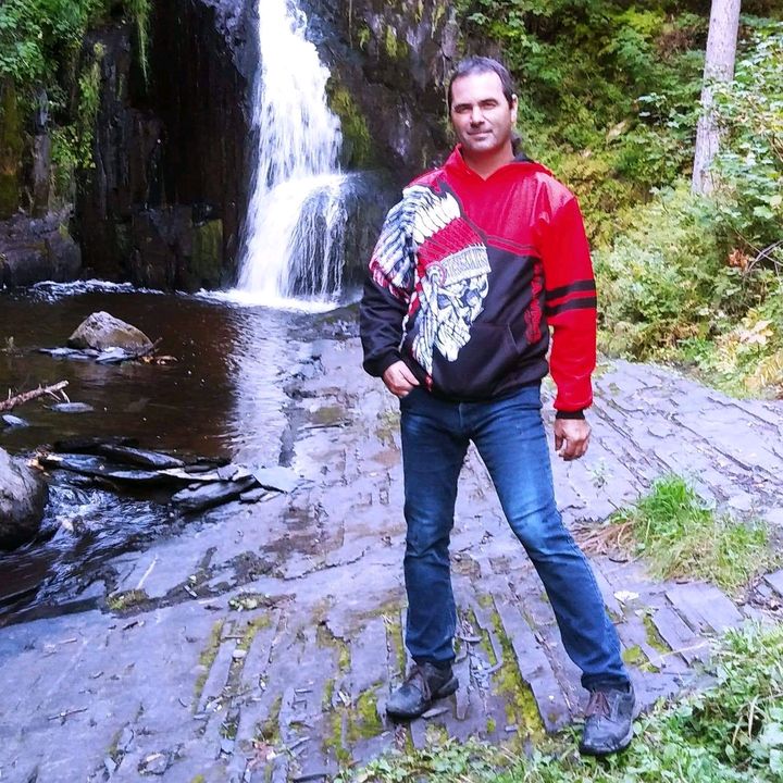 Profile Picture of Keith Bosse Turgeon (@@keithbosseturgeon) on Tiktok