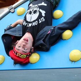 Profile Picture of Isaac Soto (@iwsoto9) on Pinterest