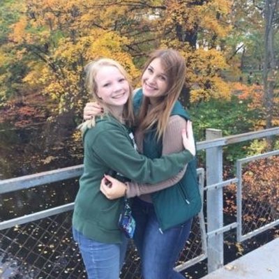 Alexis Tully - Twitter Profile Picture of Alexis Tully (@_AlexisAnn_) on Twitter