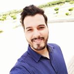 Profile Picture of Benjamin Guillen (@benjaguillen) on Instagram