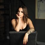 Profile Picture of Jagoda Aniela Sielańczyk (@jagoda.sielanczyk) on Instagram