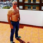 Profile Picture of steve pitcher (@stevie_pitcher) on Instagram