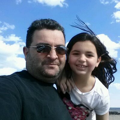 Profile Picture of Anthony Cinelli (@chefcinelli) on Twitter