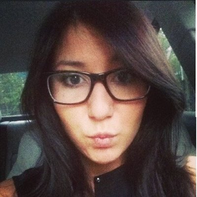 Profile Picture of Maria Adamopoulos (@Mariadamopoulos) on Twitter