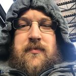 Profile Picture of Aaron Brenneman (@aabrenn) on Instagram
