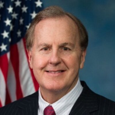 Profile Picture of Congressman Robert Pittenger (@RepPittenger) on Twitter