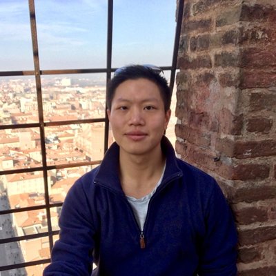 Profile Picture of Bryan Ong (@bryanthebong) on Twitter