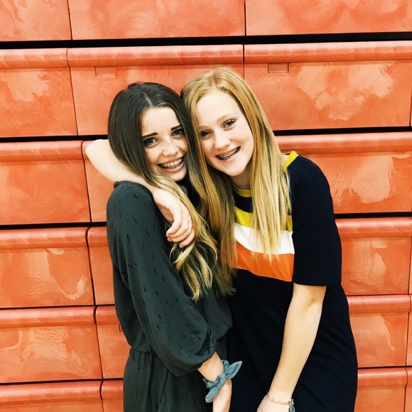 Profile Picture of Kendyll Rappleye (@kendyllrapp) on Poshmark