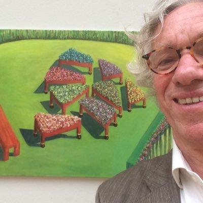 Hans Leeflang - Twitter Profile Picture of Hans Leeflang (@LeeflangHans) on Twitter