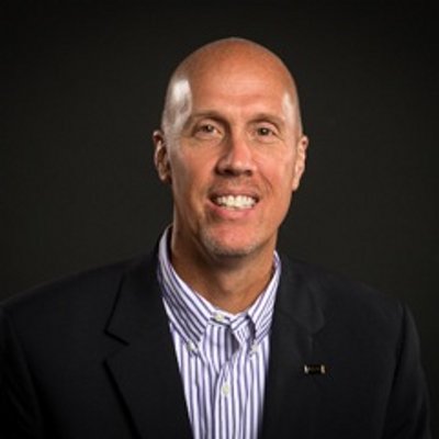 Profile Picture of Ken Tracy (@PrezTracy) on Twitter