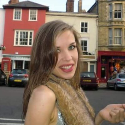 Profile Picture of Monika Kreitmair (@MoniKreit) on Twitter