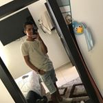 Profile Picture of Rafael David Panza (@rafaelgod24) on Instagram