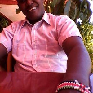 Profile Picture of James Mburu (@jamesmburu83) on Twitter