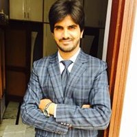 Profile Picture of Saurabh Kothari (@saurabh-kothari-8) on Quora