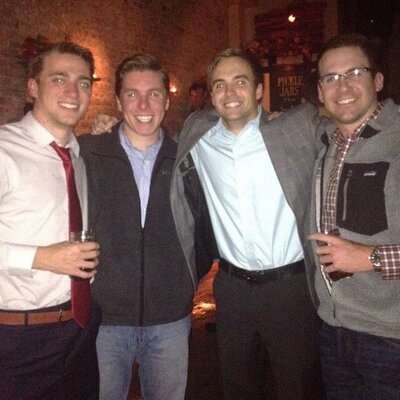 Profile Picture of Lucas Gartman (@LucassGartman12) on Twitter