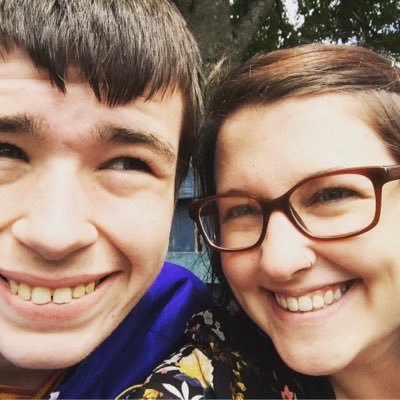 Profile Picture of Jade Barlow (@Jadebarlow8) on Twitter