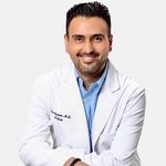 Profile Picture of Naim Dahdah, M.D. (@drnaimdahdah) on Instagram