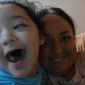 Profile Picture of Angela Adriana Holt (@Angus86holt) on Twitter