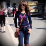 Profile Picture of Parichart Ngaomai (@johnduffell) on Instagram