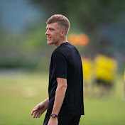 Profile Picture of Jacob Mellor (@jacobmellor91) on Youtube