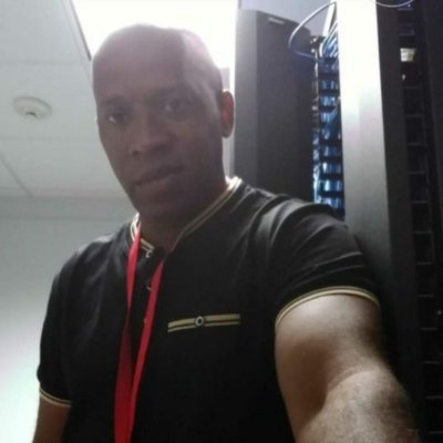 Profile Picture of Paul Osborne (@trupowertek) on Twitter