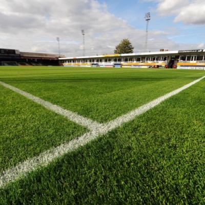 Profile Picture of Matt Holmes (@LutonBoyMatt) on Twitter