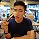 Profile Picture of Stone Zhang (@szhang21) on Instagram
