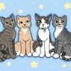 Profile Picture of Gary and pals ✨ (@garytheecat) on Tiktok