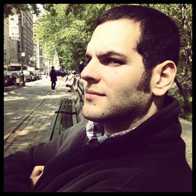 Profile Picture of Michael Mazzella (@mikeyymazz) on Twitter