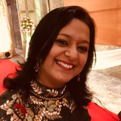 Profile Picture of Ananya Uttamchandani (@AnanyaU) on Twitter