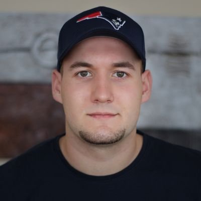 Profile Picture of Patrick Grill (@PatrickGrill) on Twitter