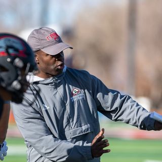 Profile Picture of Chima Chindah (@coachchima) on Instagram