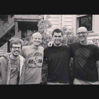 Profile Picture of Chad Harrod (@ChadHarrod) on Twitter