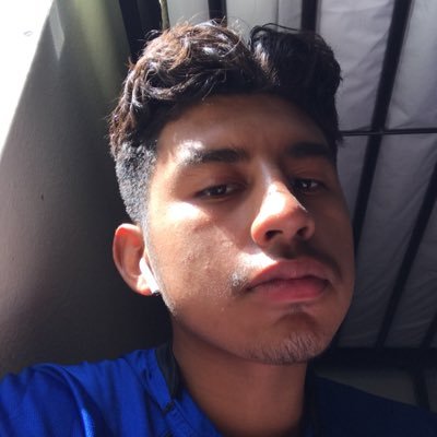 Profile Picture of Elmer Calderon (@awelmer15) on Twitter