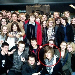 Profile Picture of Oliver Wilson (@oliwoli) on Myspace