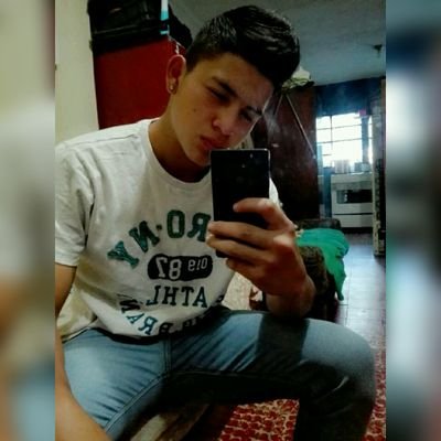Profile Picture of Augusto Sandoval (@Augusto61362624) on Twitter
