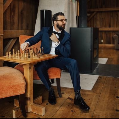Profile Picture of Jacob Trill (@TrillEdit) on Twitter