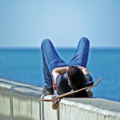 Profile Picture of Preston Arnold (@RobertHannan41) on Twitter