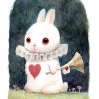 Profile Picture of Hope Bertram (@hope-bertram) on Quora