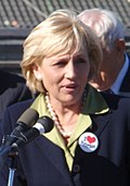 Profile Picture of Kim Guadagno - Wikipediaon Wikipedia