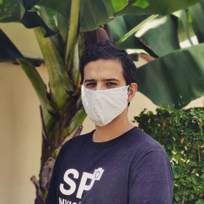 Profile Picture of Tiago Maluta (@maluta) on Twitter