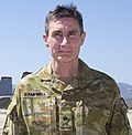 Profile Picture of Angus Campbell (general) - Wikipediaon Wikipedia