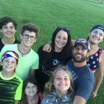 Profile Picture of Jacob Ackley (@ackleyjacob) on Instagram
