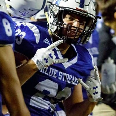 Profile Picture of Steven Luster (@TheSluster) on Twitter